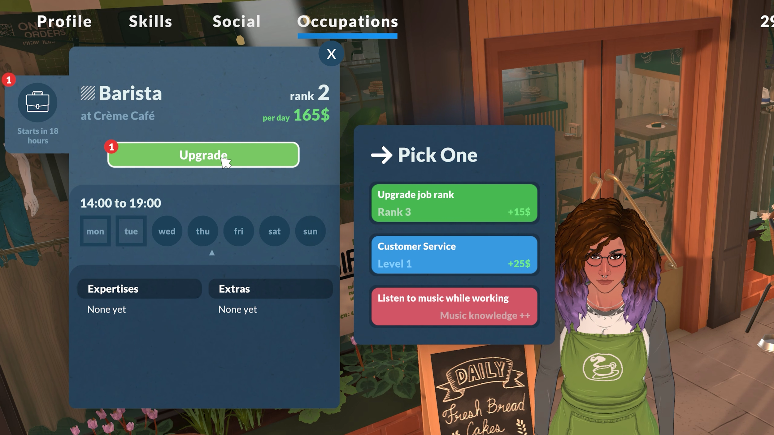 How to Earn Money in Paralives?