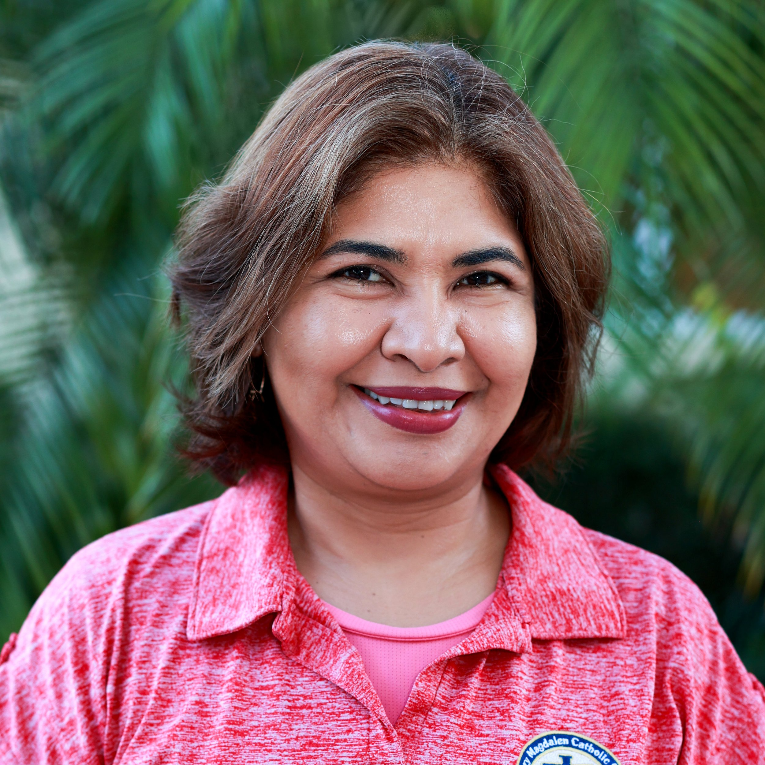 Mrs. Dania Castellon, PK4: A 