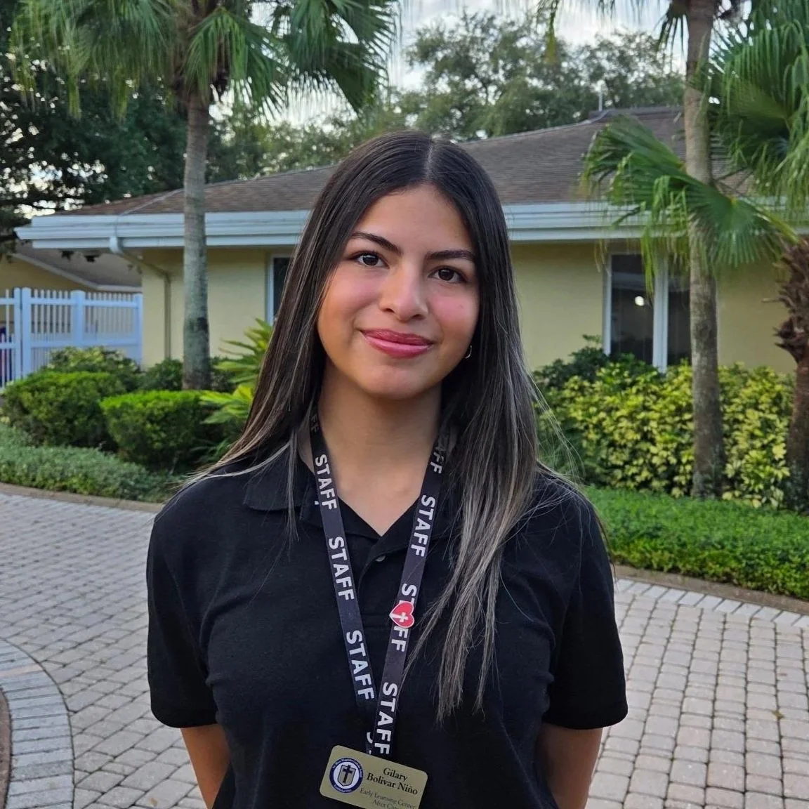 Gilary Bolivar-Nino