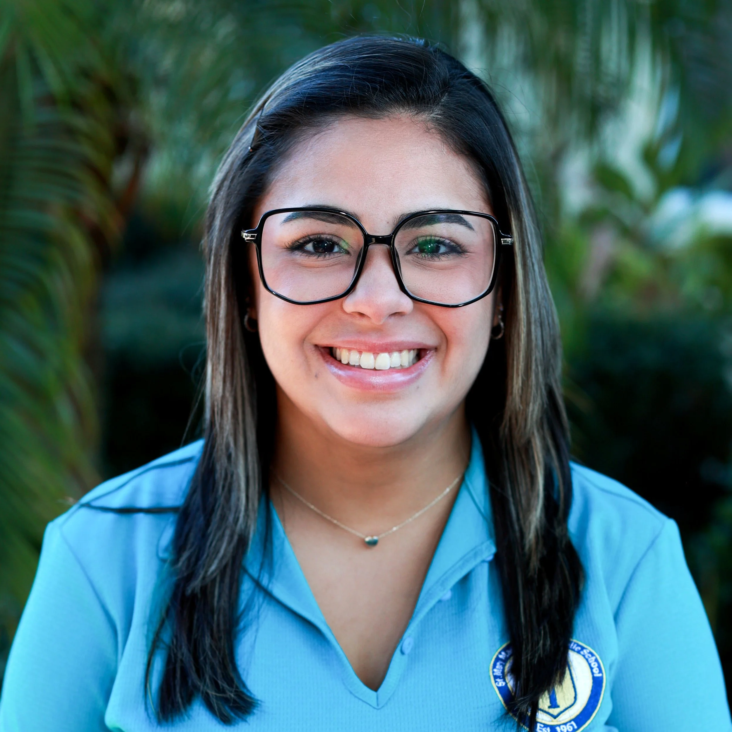 Miss Ariana Figueroa-Rivera, B(PK2)