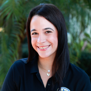 Mrs. Mariana Alcala, Substitute Teacher