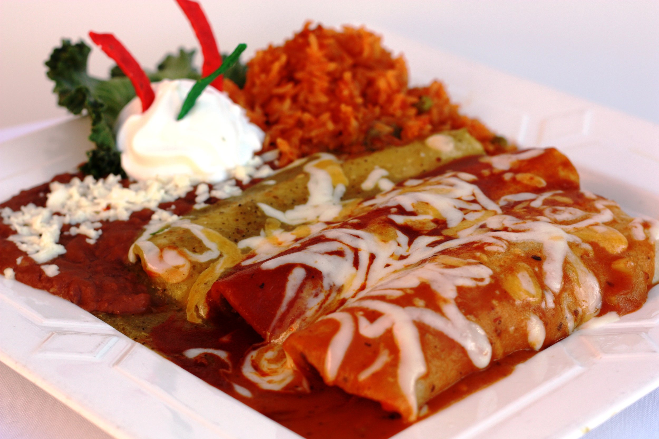 Don Jose's Mexican Restaurant