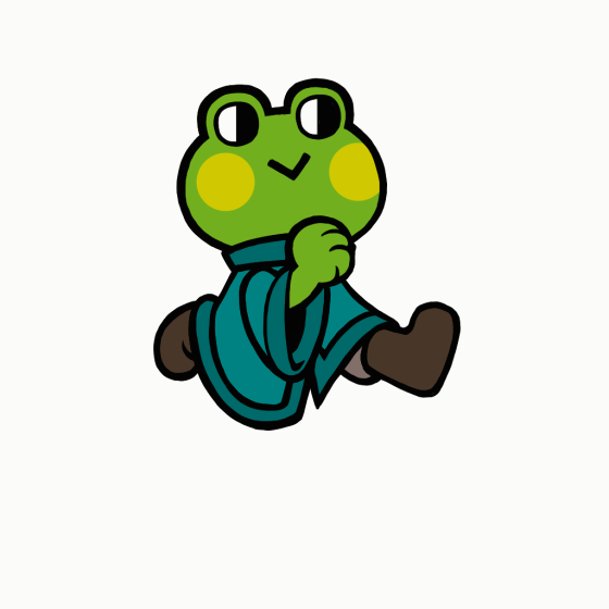 FrogRunWithArms.gif