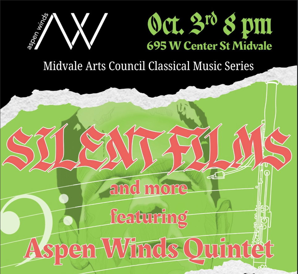 Aspen Winds