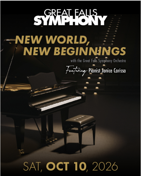 Great Falls Symphony
