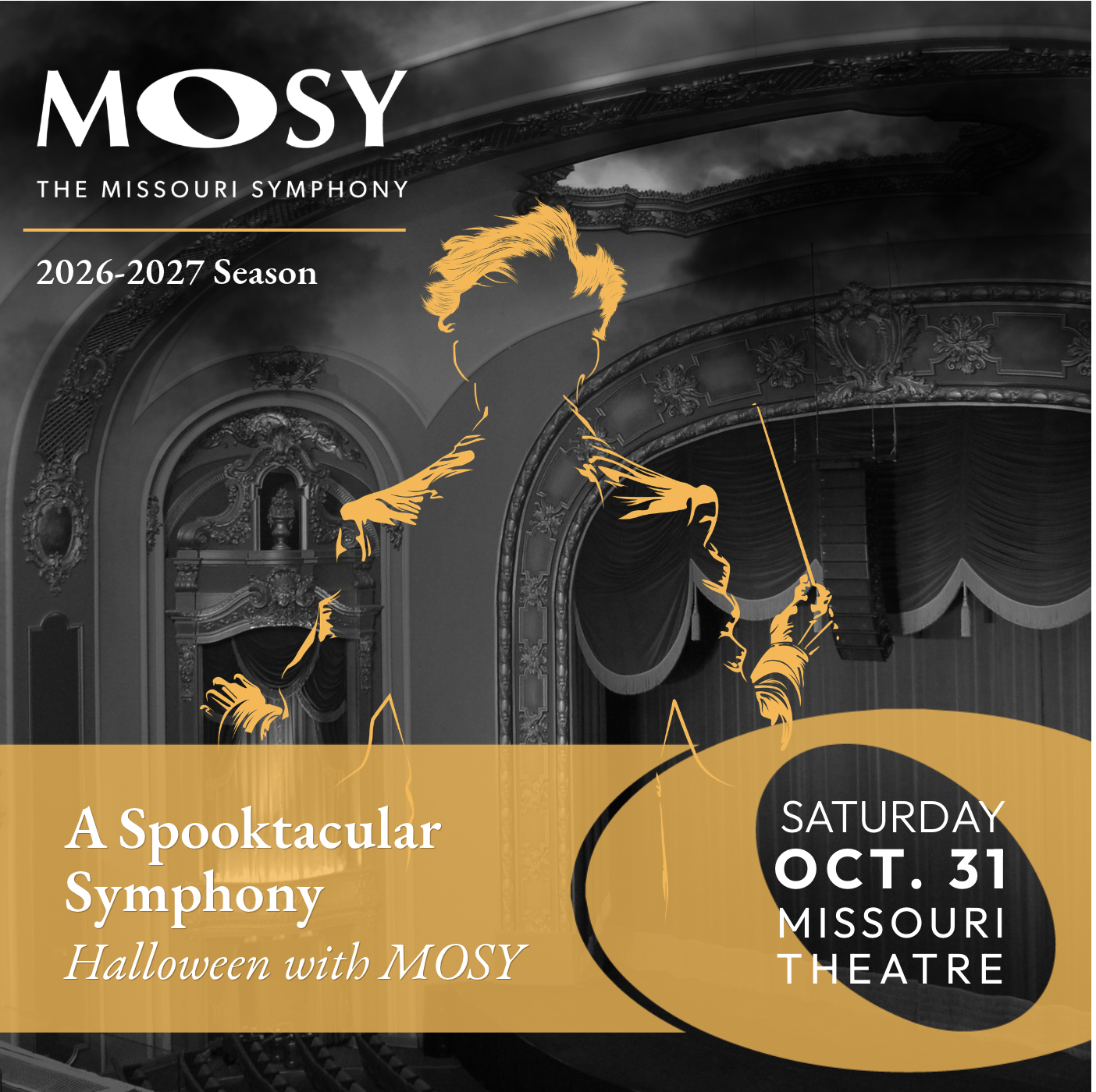 The Missouri Symphony