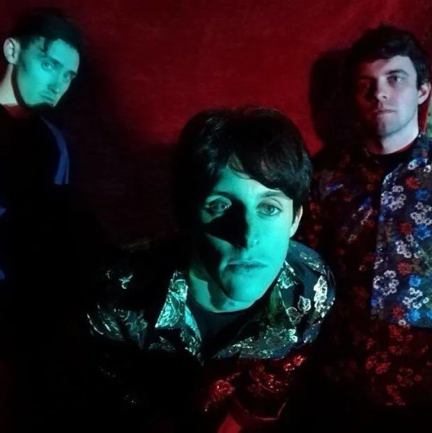 Red Telephone Shares Their Debut Single “Victoria Park”