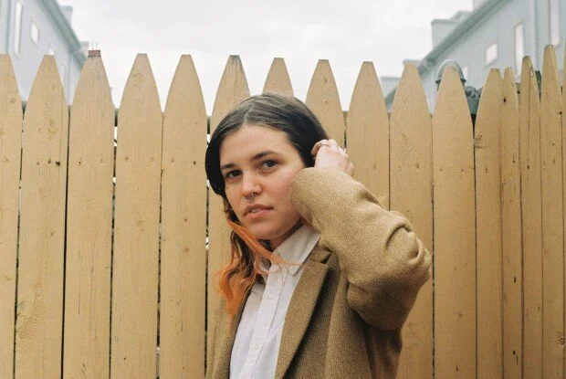Yowler Shares “Where Is My Light” | New LP Out 10/12 via Double Double Whammy
