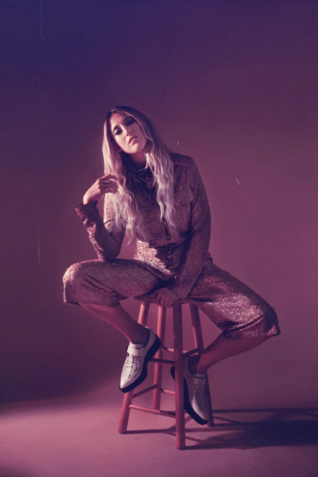Evalyn Shares “A Pill To Crush” | New EP Out 9/28