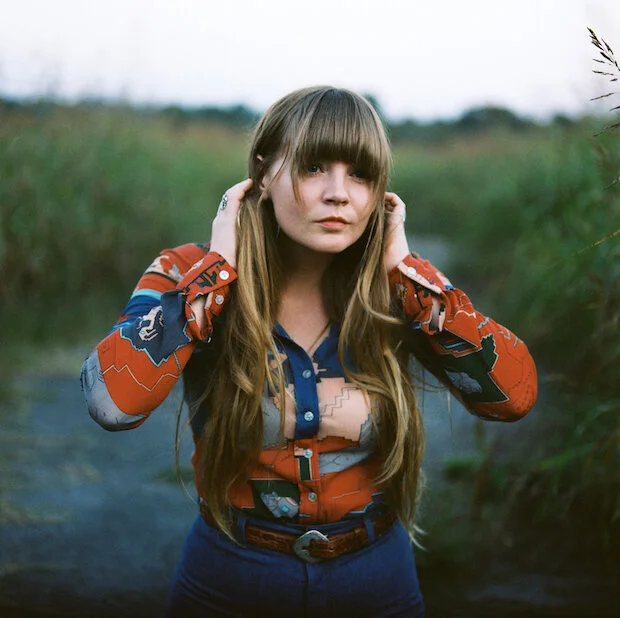 Courtney Marie Andrews Shares New Video For “Heart and Mind”