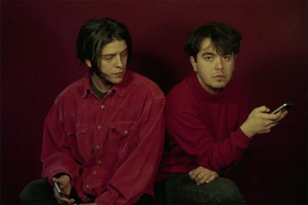 The Holydrug Couple Shares “I’ll Only Say This” | New LP Out 9/14 via Sacred Bones
