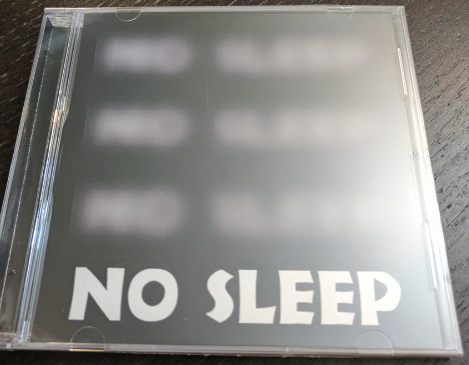 THE SLEEPOVER — NO SLEEP — THE REVIEW