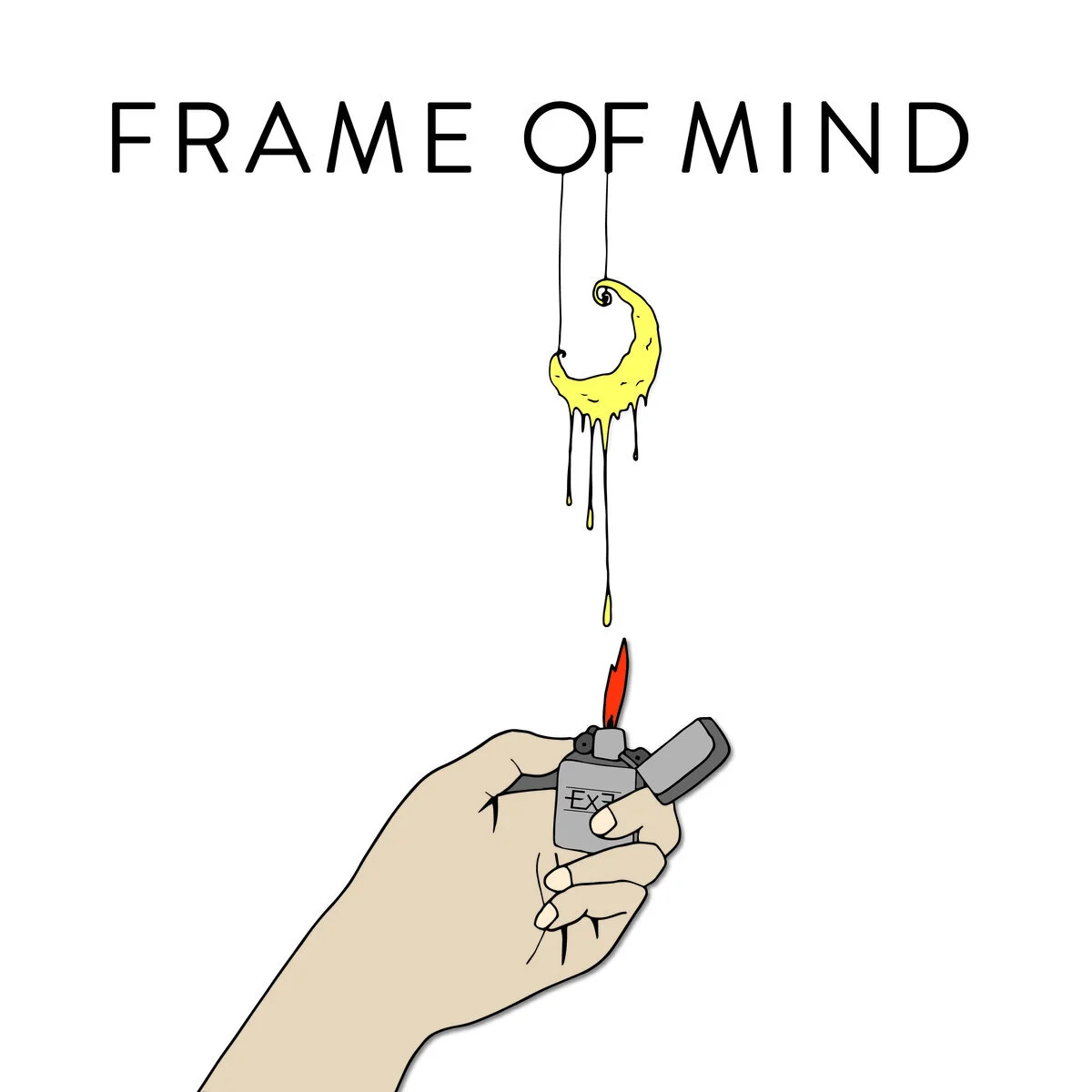 EXCUSES EXCUSES — FRAME OF MIND — THE REVIEW