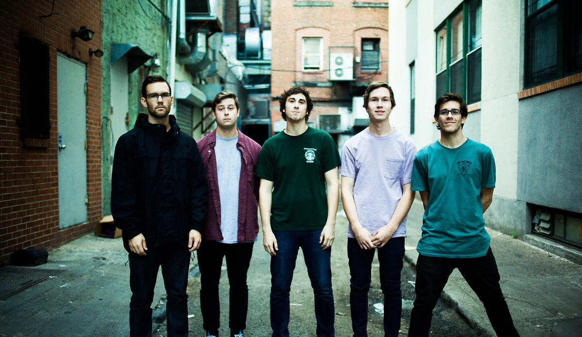 Knuckle Puck: Stepping Up to the Plate