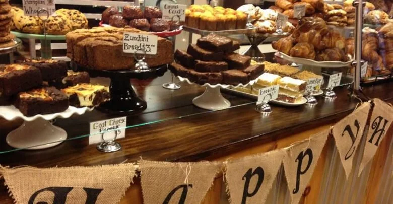 New bakery creates treats with a fresh, modern twist