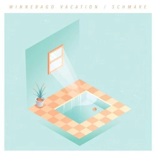 WINNEBAGO VAGATION / SCHMAVE SPLIT - EP