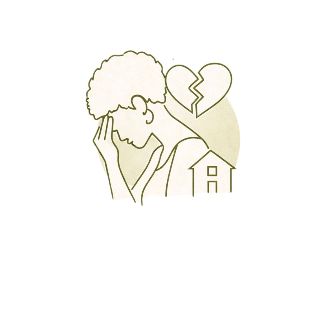 Psychoeducational resource describing the short- and long-term impacts of domestic violence exposure on children’s mental health and development.