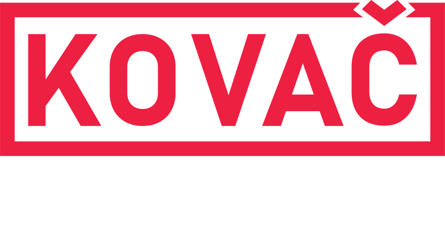 Kovac Industries