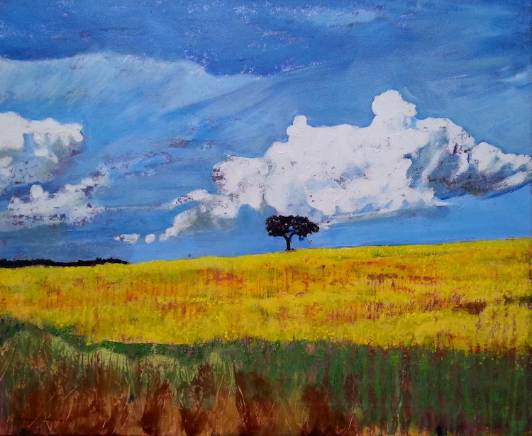 Lone Tree