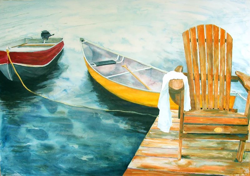 Raft