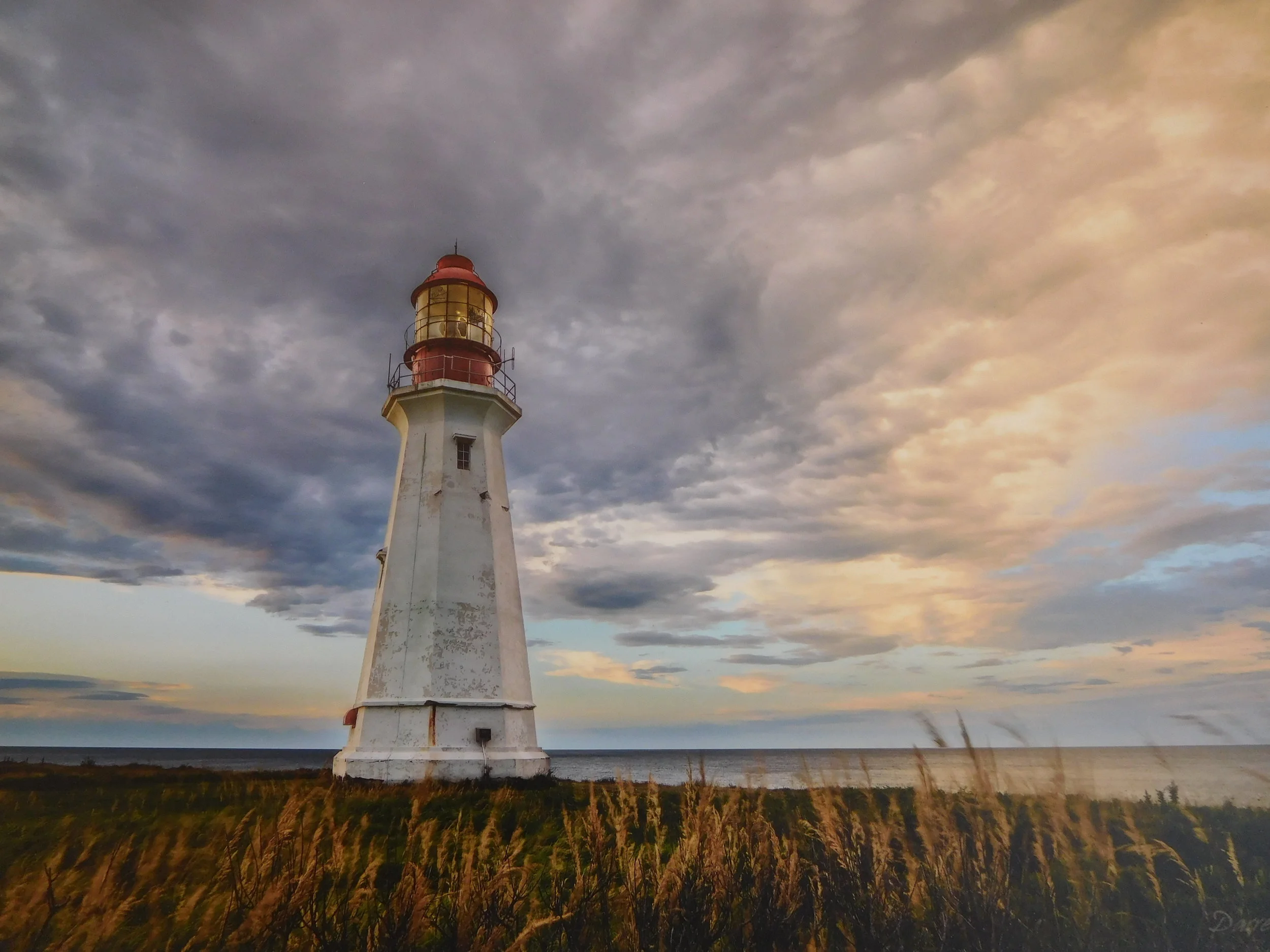 Lighthouse