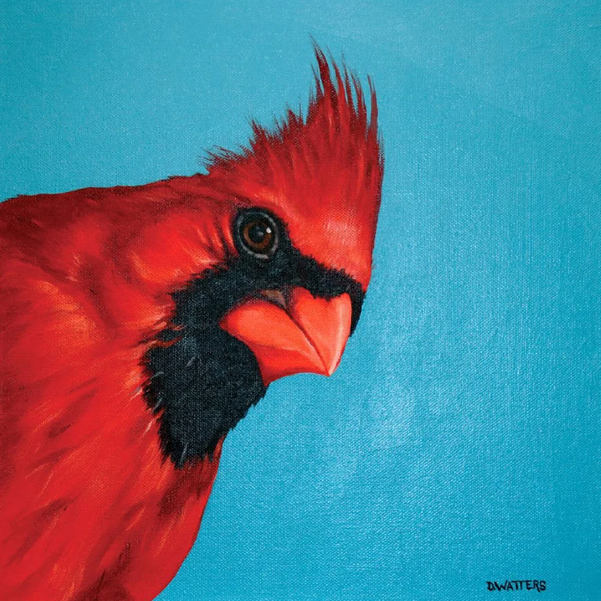 Darlene Watters