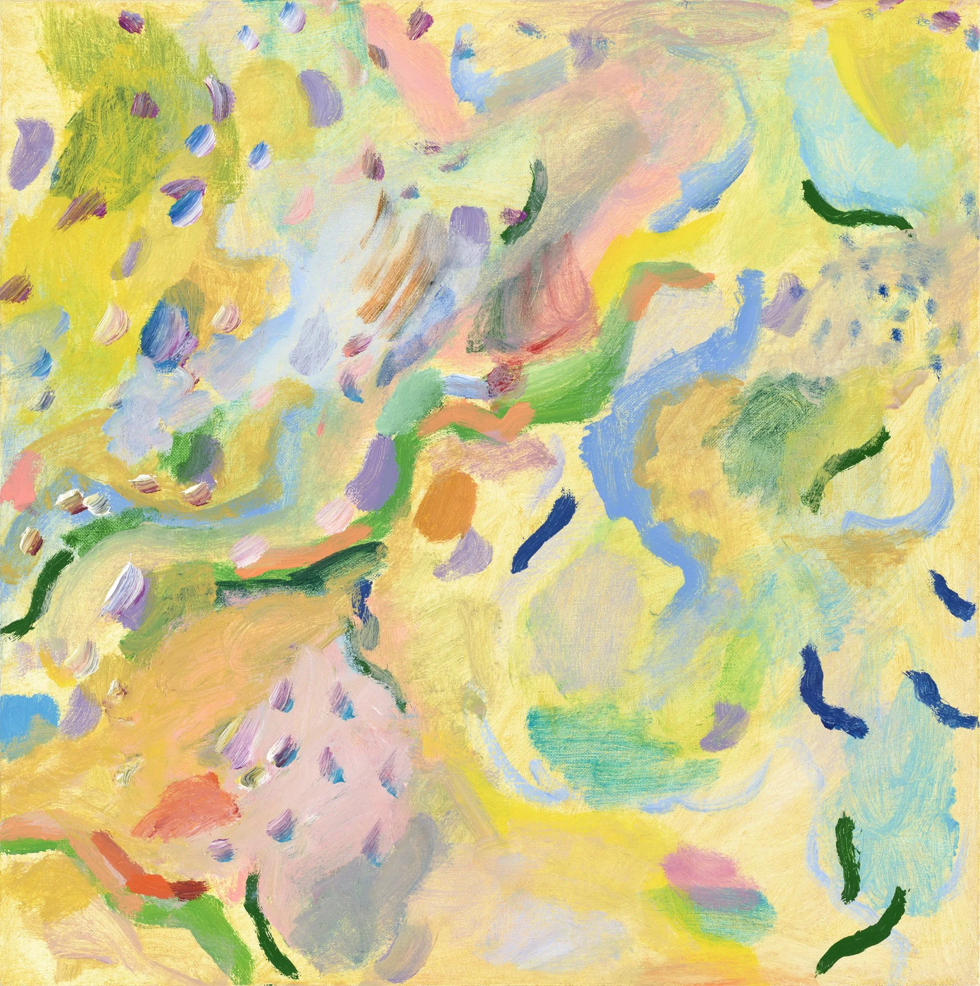 Spring!, 2025