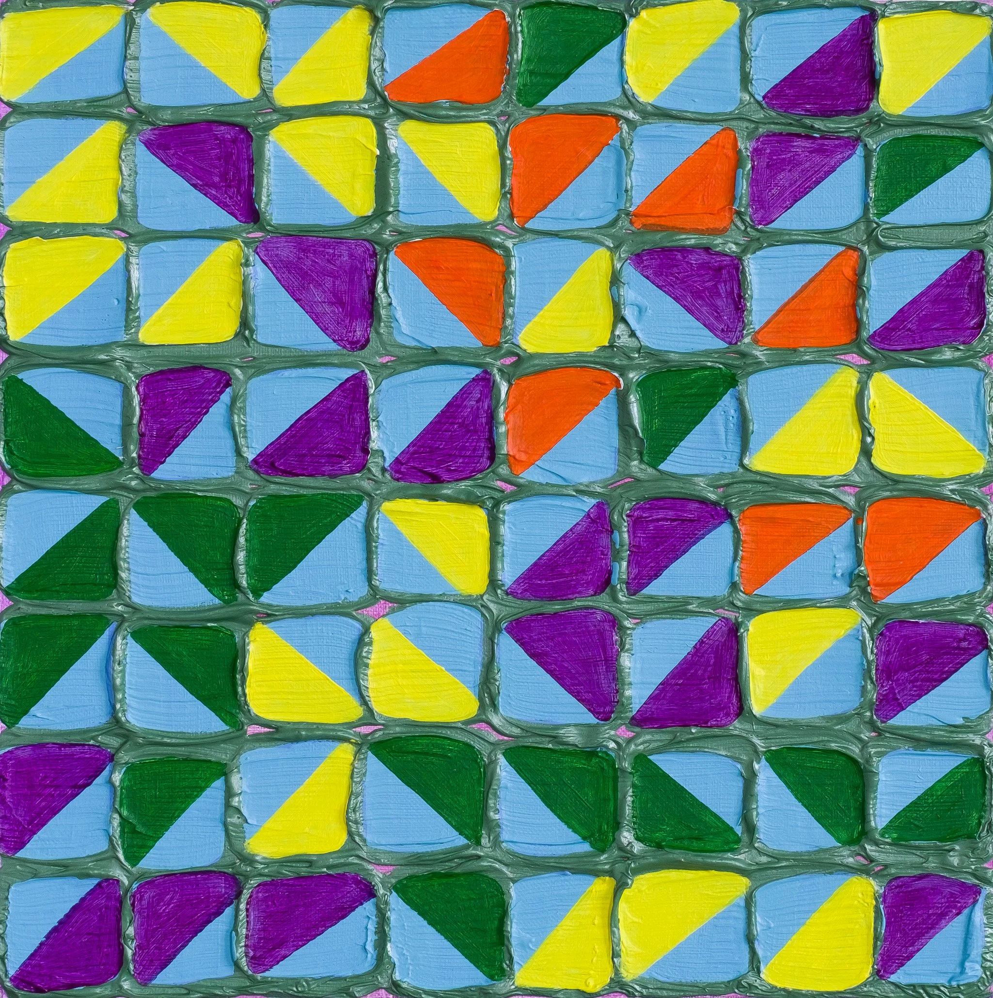 Carbon Assimilation, 2019