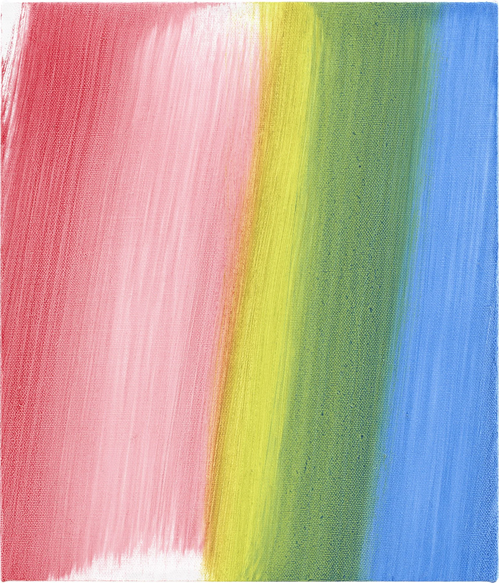 Big Steps in the Morning, 2025