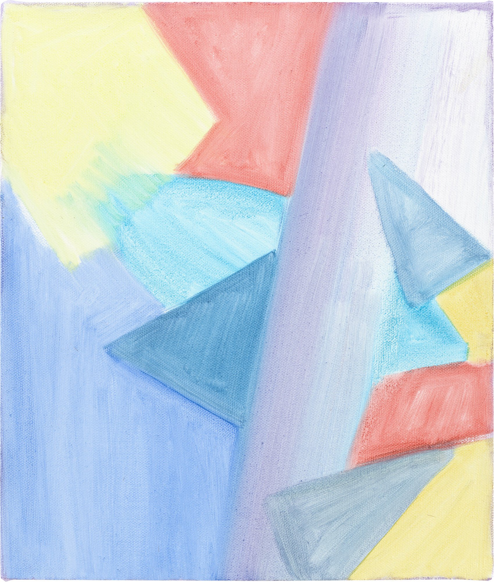 5. Sunrise: Plant and Sky, 2025