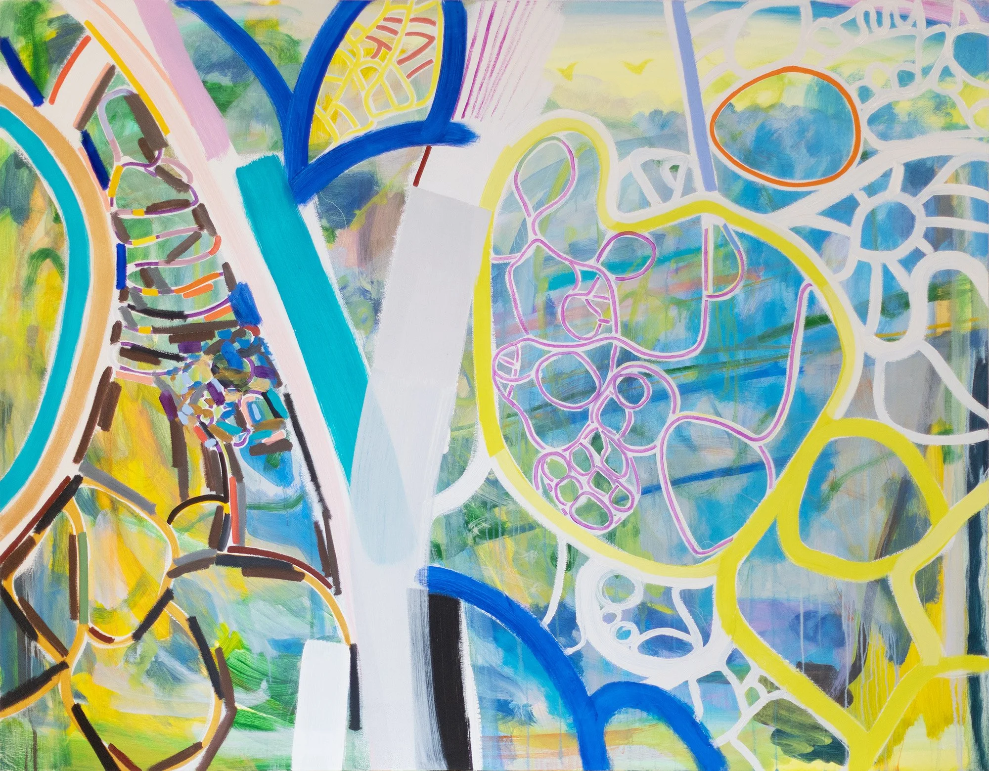 10. Summer Dreams, 2015