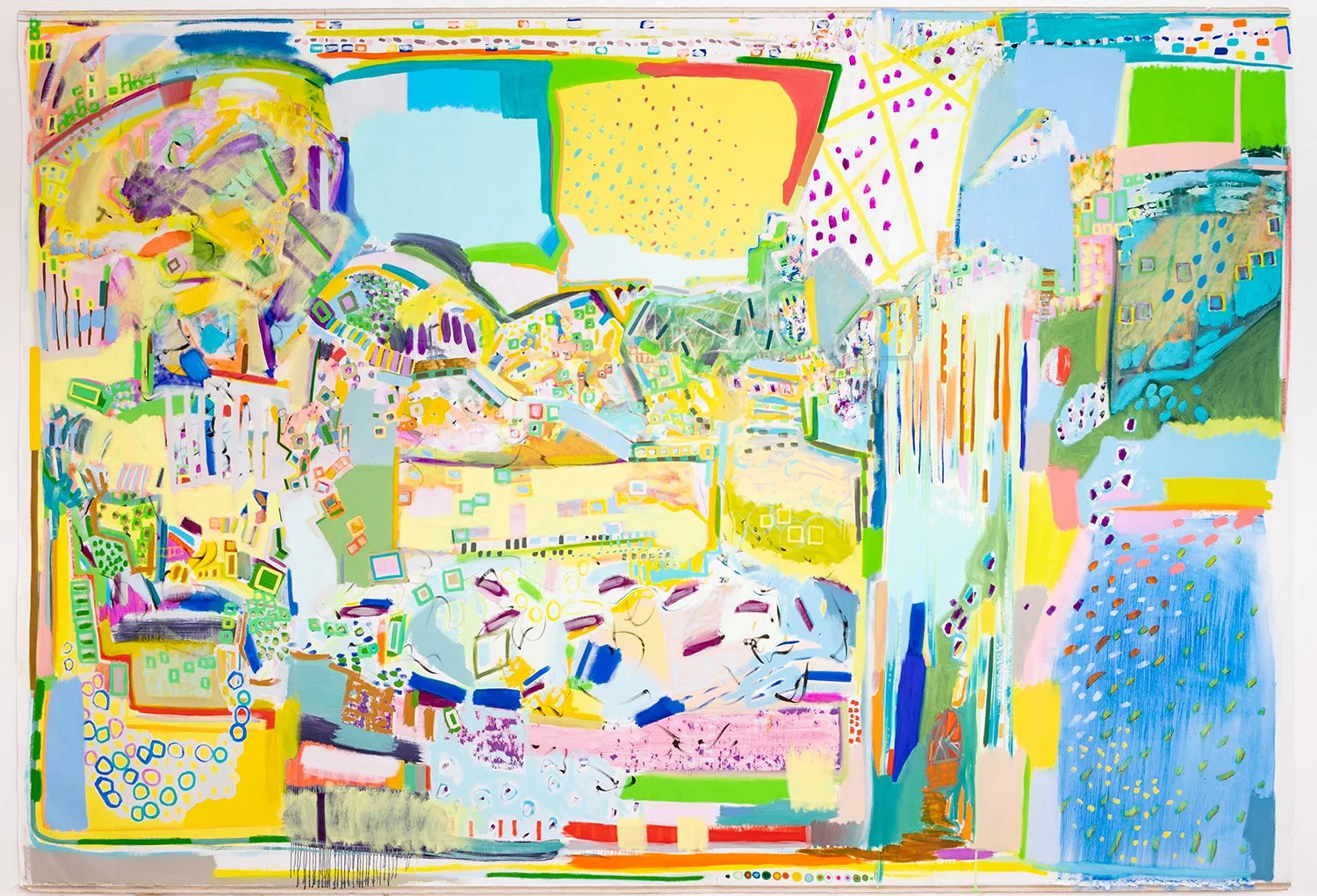 17. Symphony in a Park, 2016 - 2021