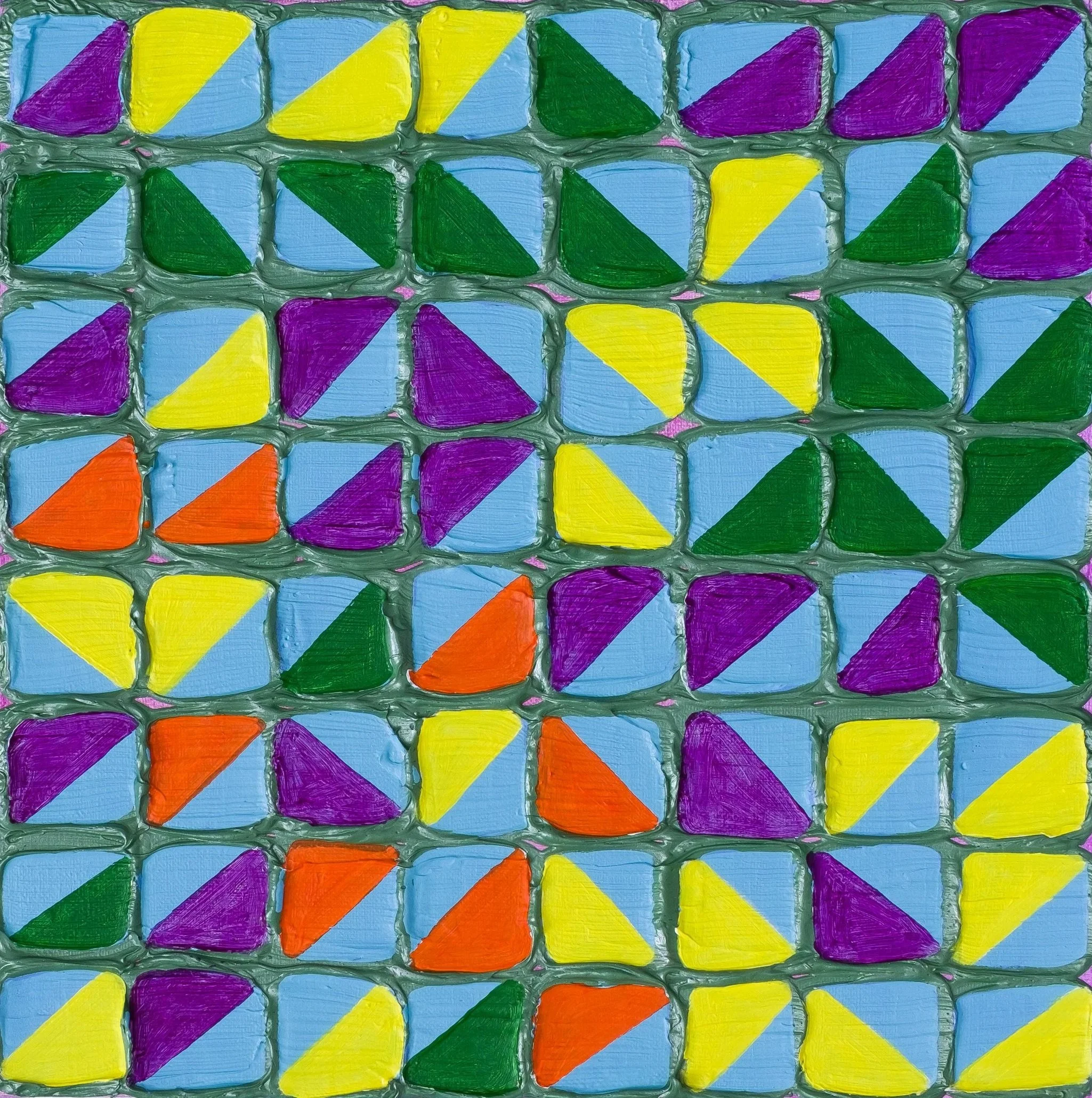 20. Study for Carbon Assimilation, 2019