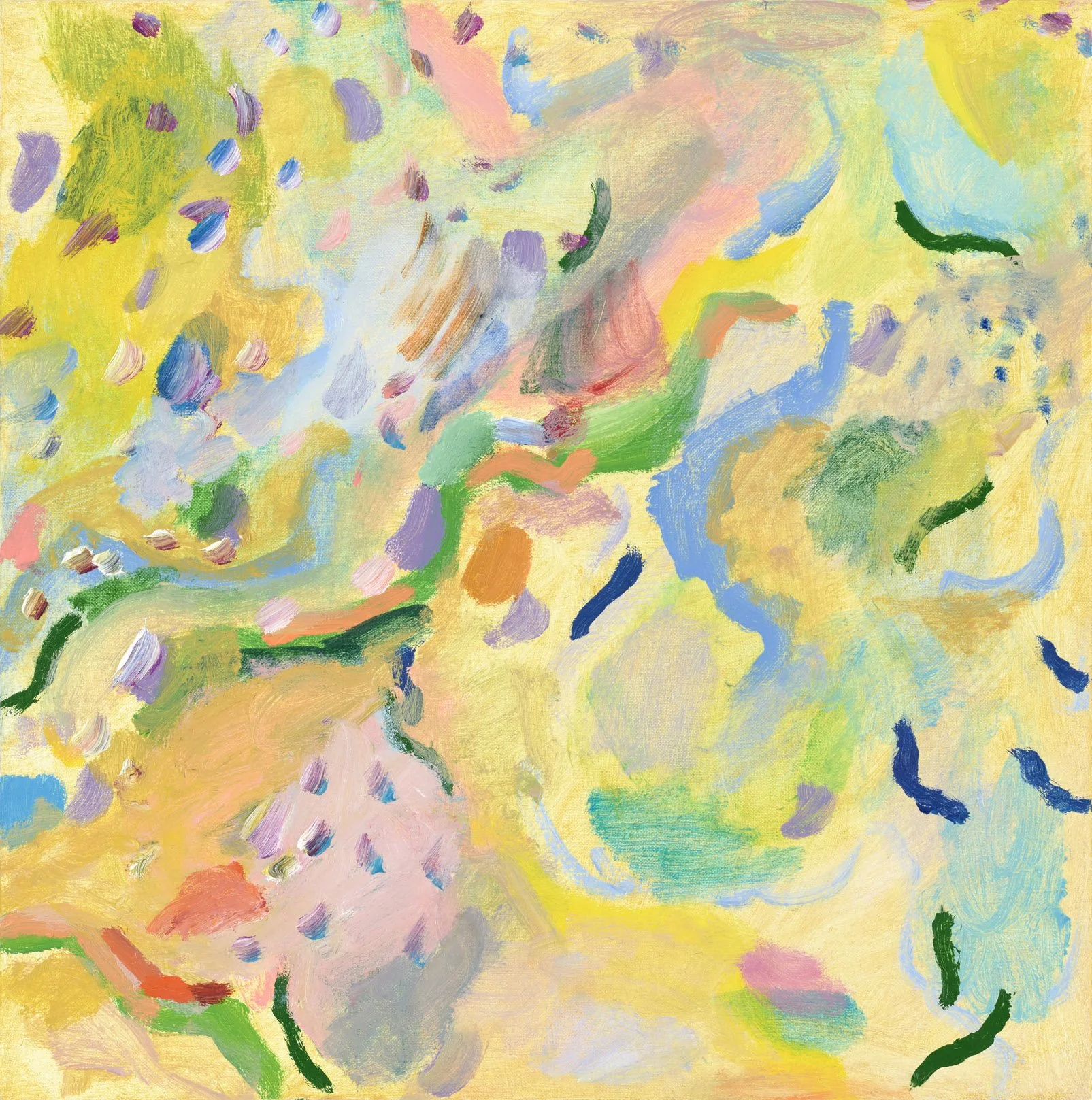 12. Spring!, 2025