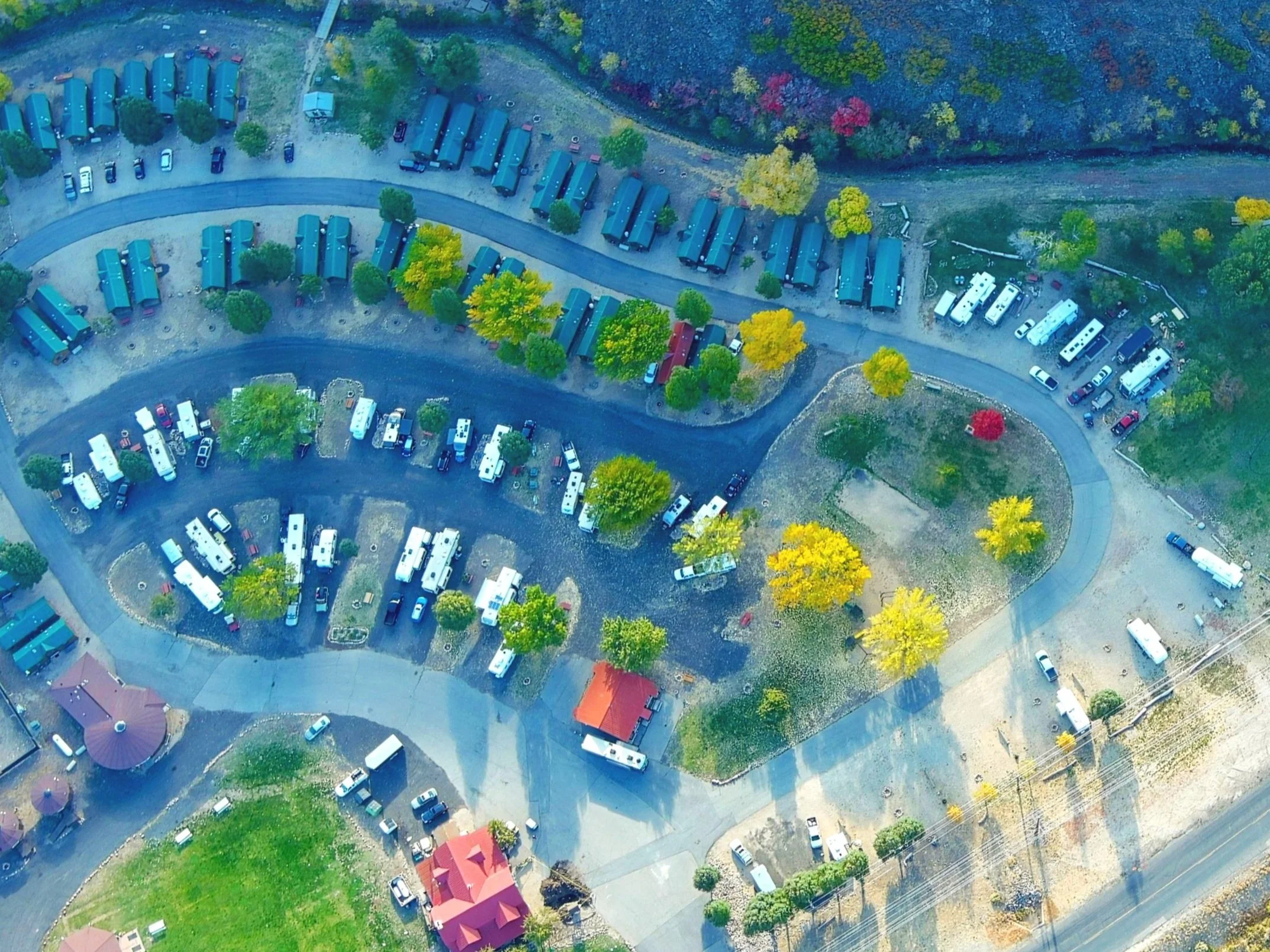 River's Edge Campground