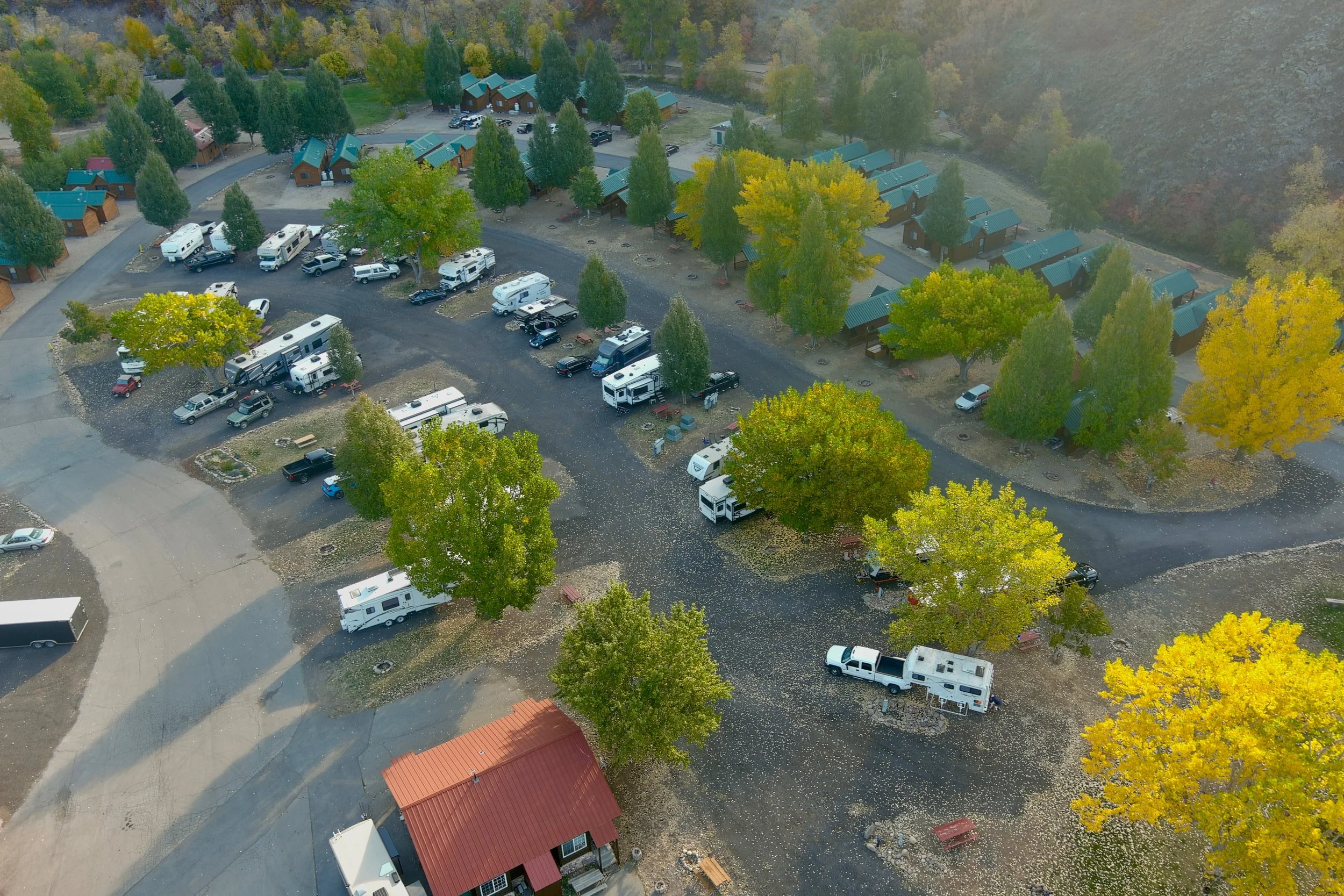 River's Edge Campground