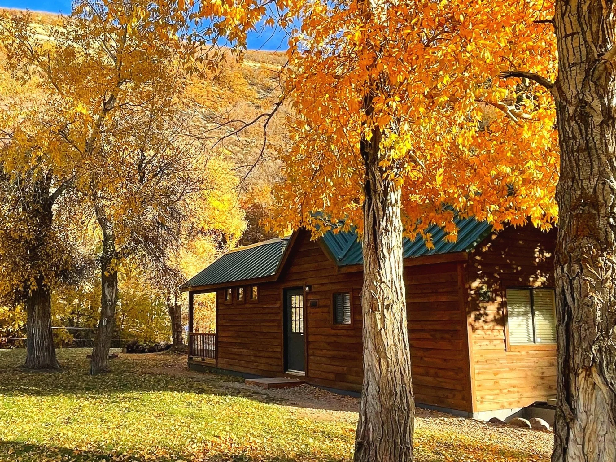 River's Edge Campground