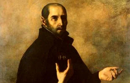 Ignatius of Loyola