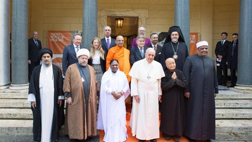 Perplexing Pastoral Proposals in Modern-day Roman Catholicism