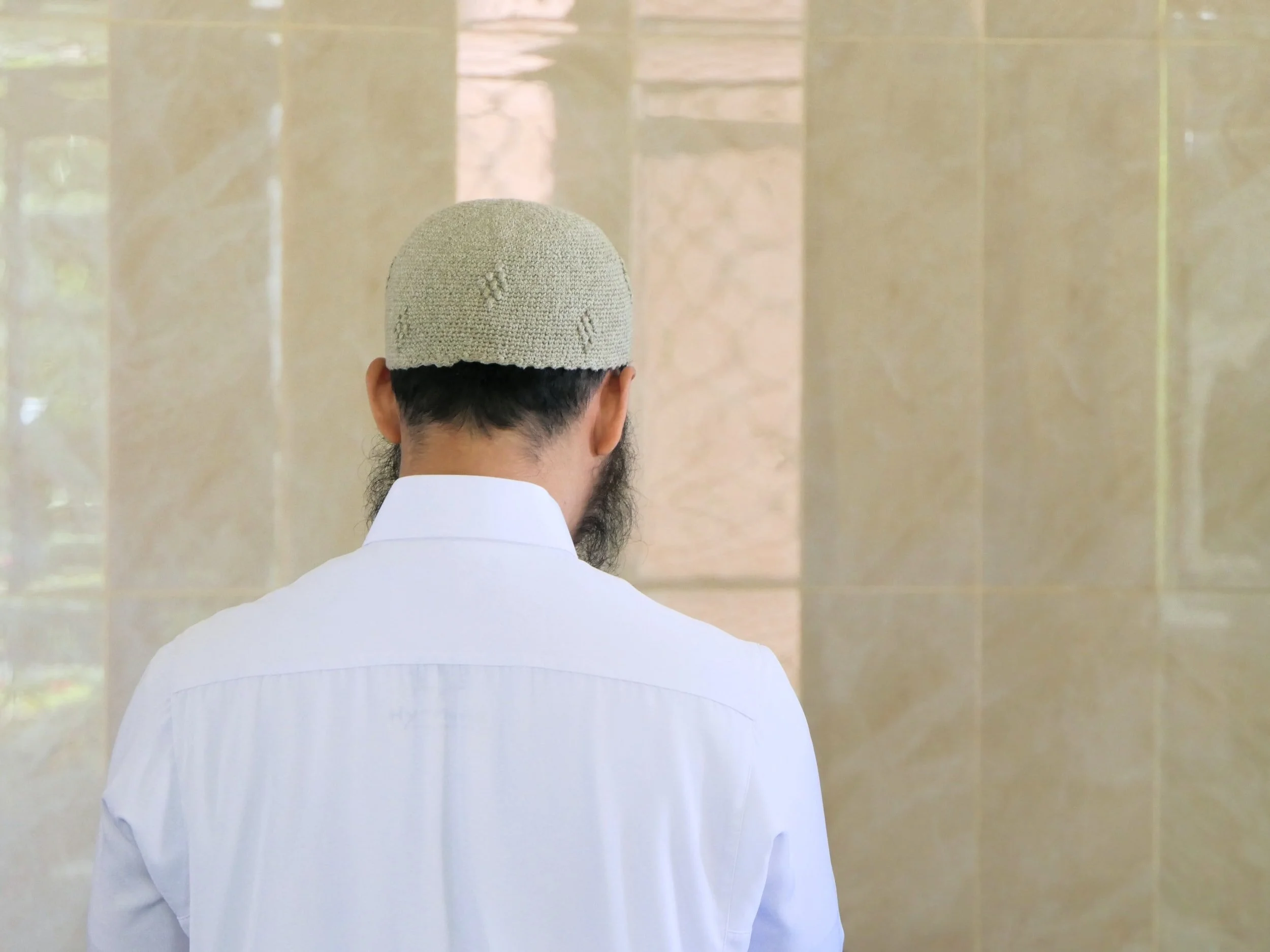 Who are my Brothers and Sisters? Pope Francis Provides an Answer