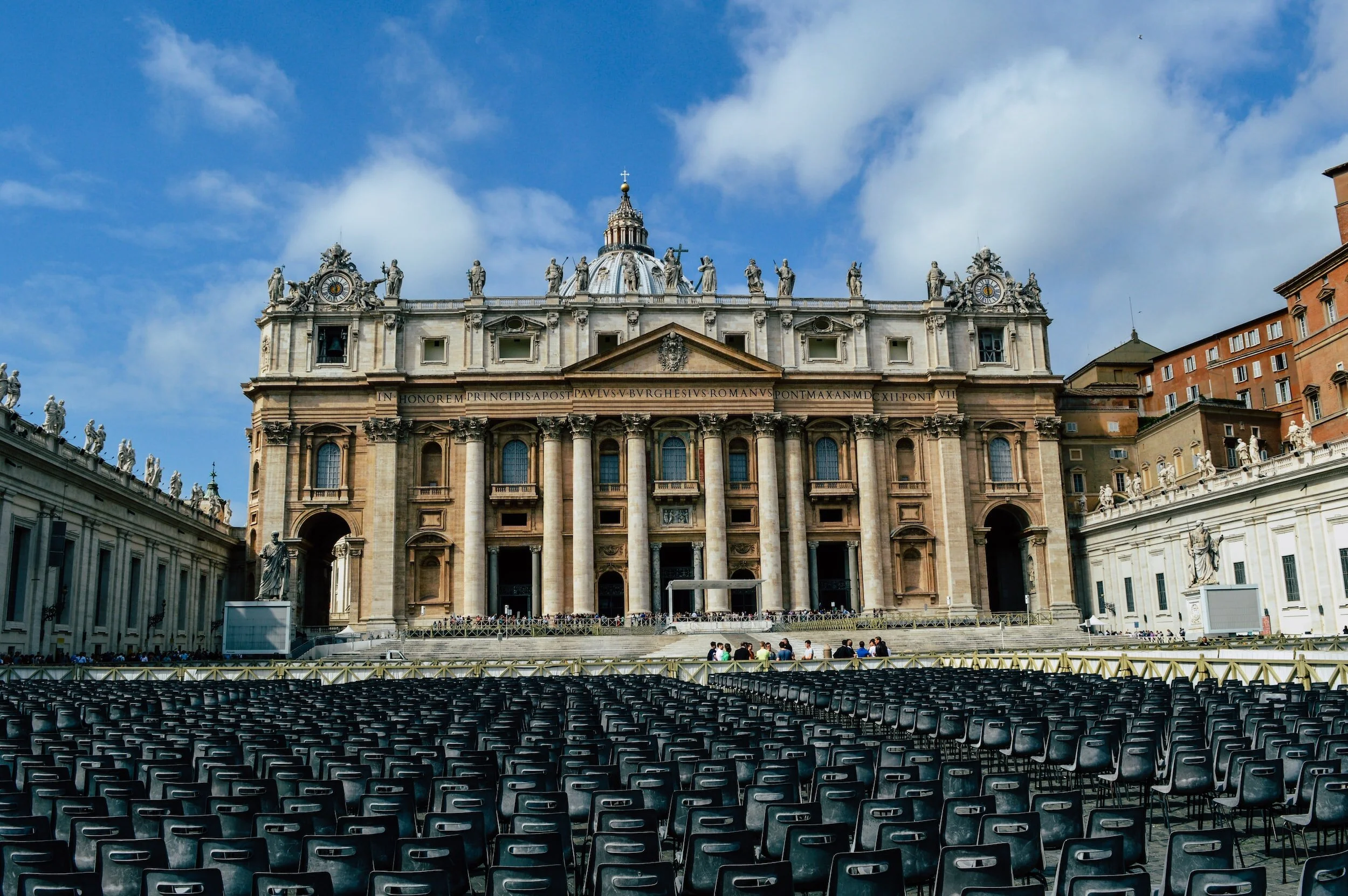A Brief Reflection on “The Meeting on Human Fraternity”