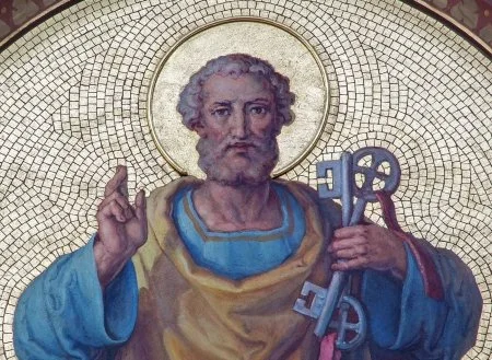 A Synodal church? Perhaps, but the Primacy of Peter Remains Untouchable