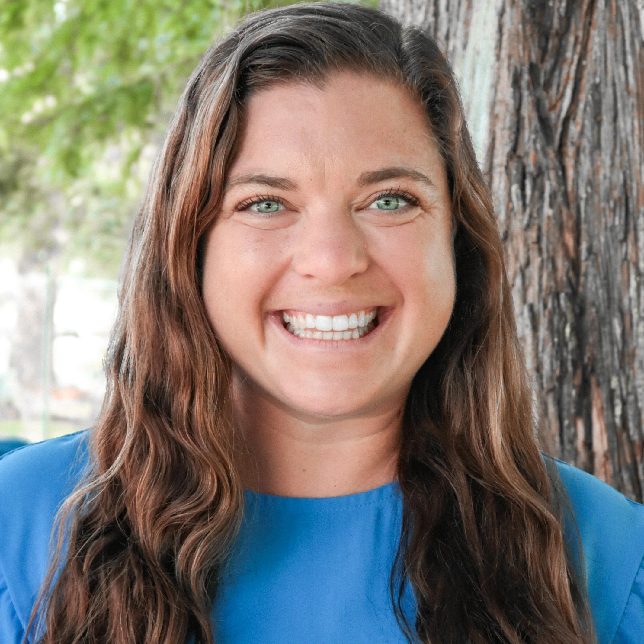 Lauren Holloway, 4th Grade Teacher