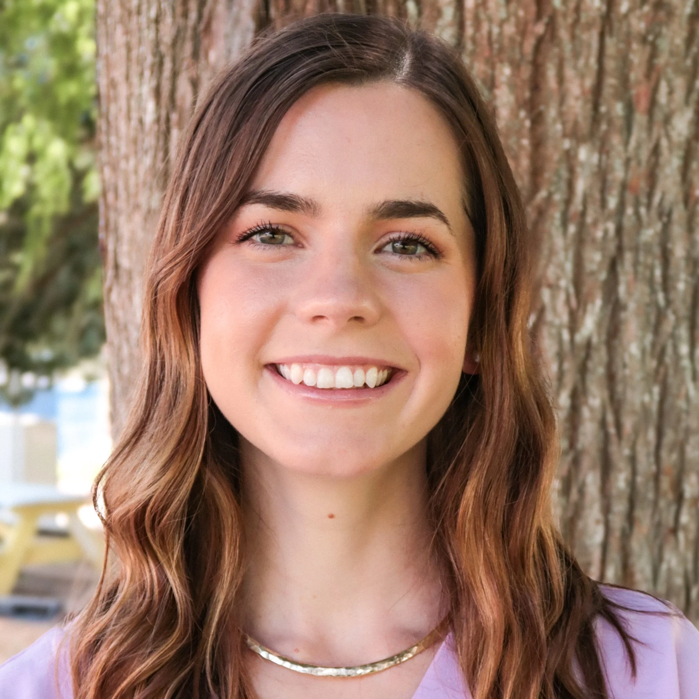 Sarah Lutz, Kindergarten Teacher