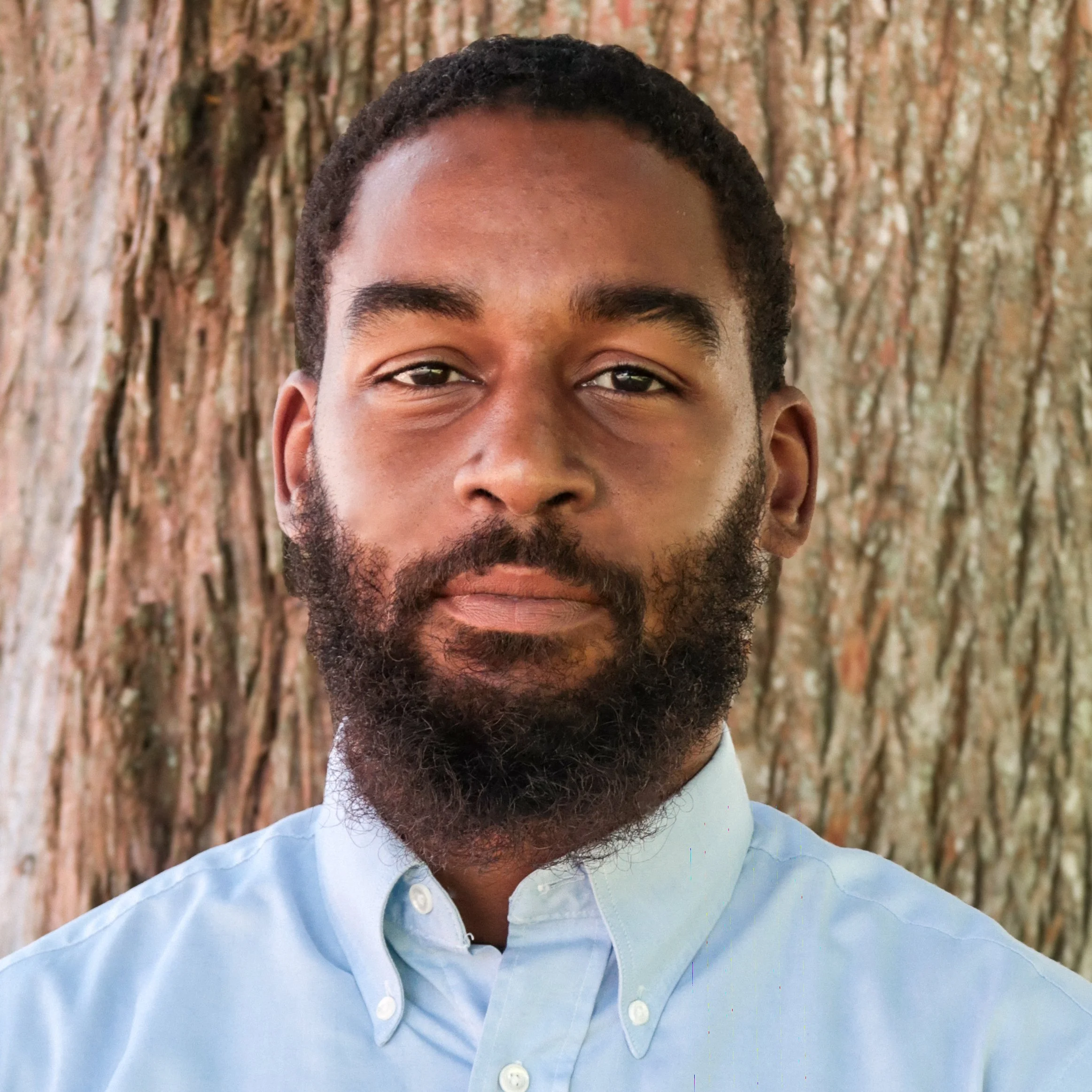 Ronnie Calhoun, Food and Nutrition Assistant