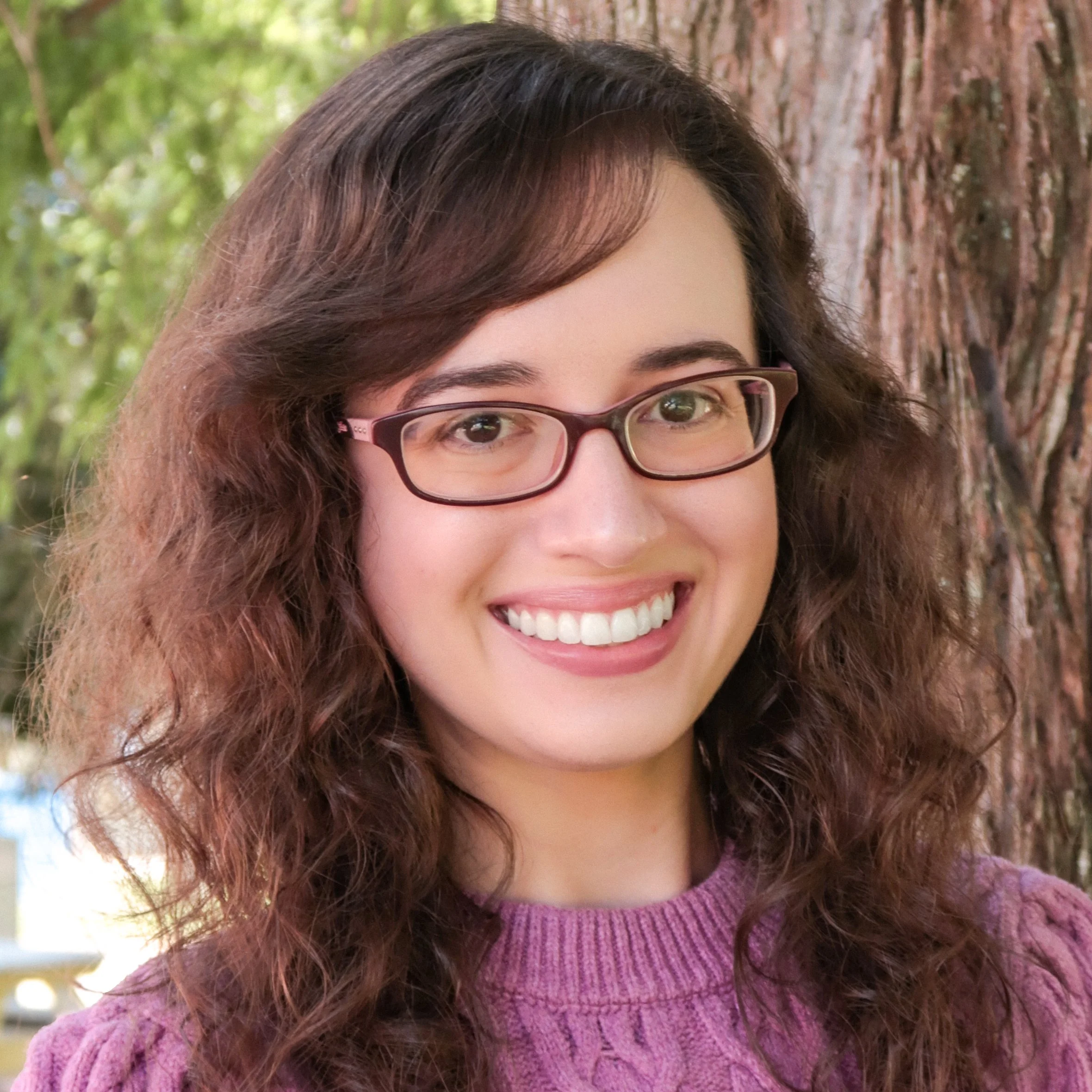 Maria Alfonso, PreK 4 Assistant