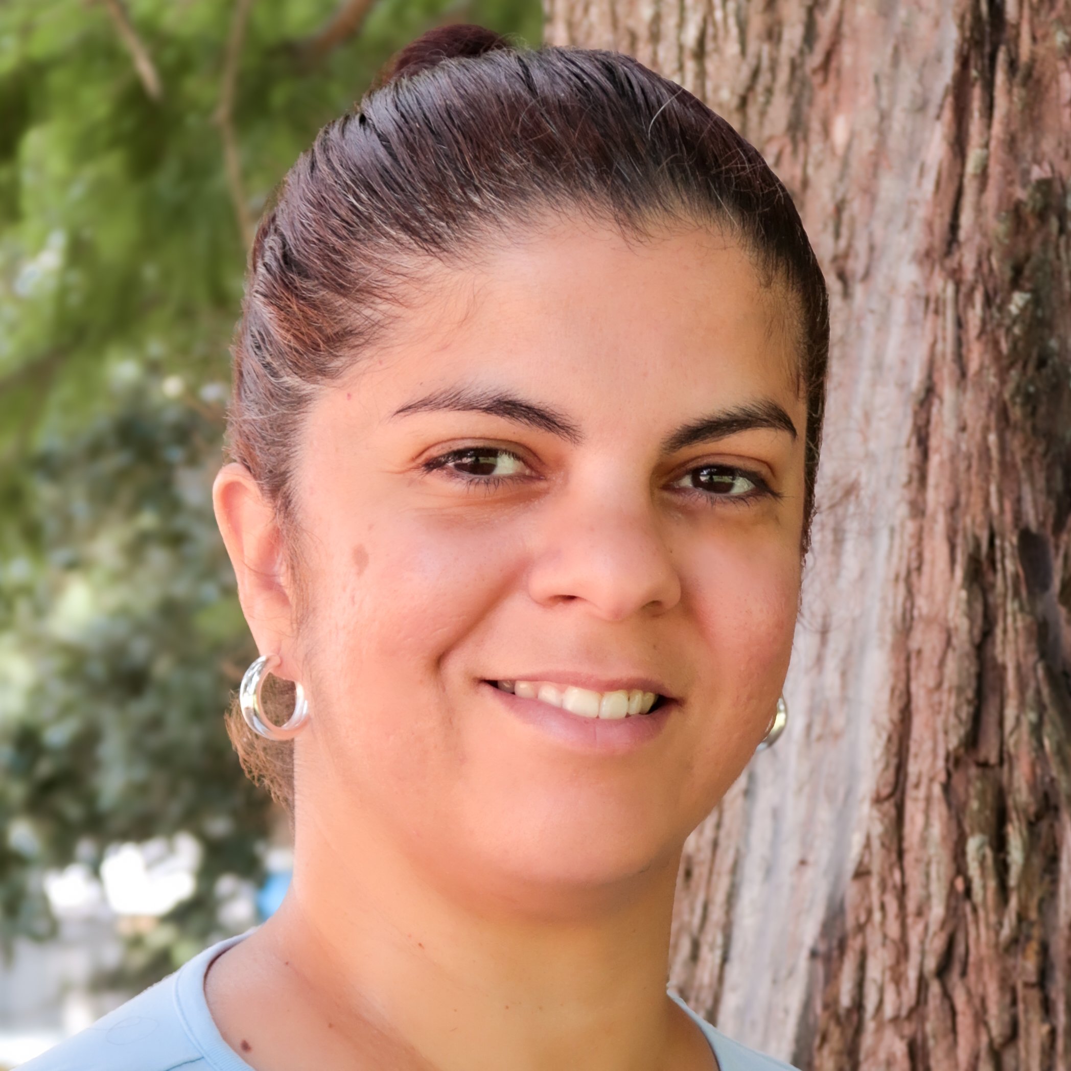 Dayana Garcia, Music Teacher