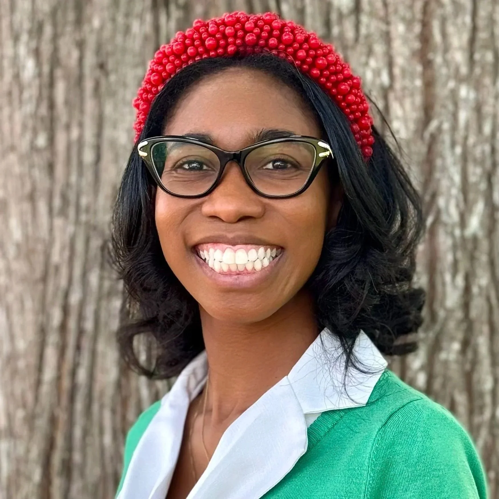 Sian Hill, 1st Grade Teacher 
