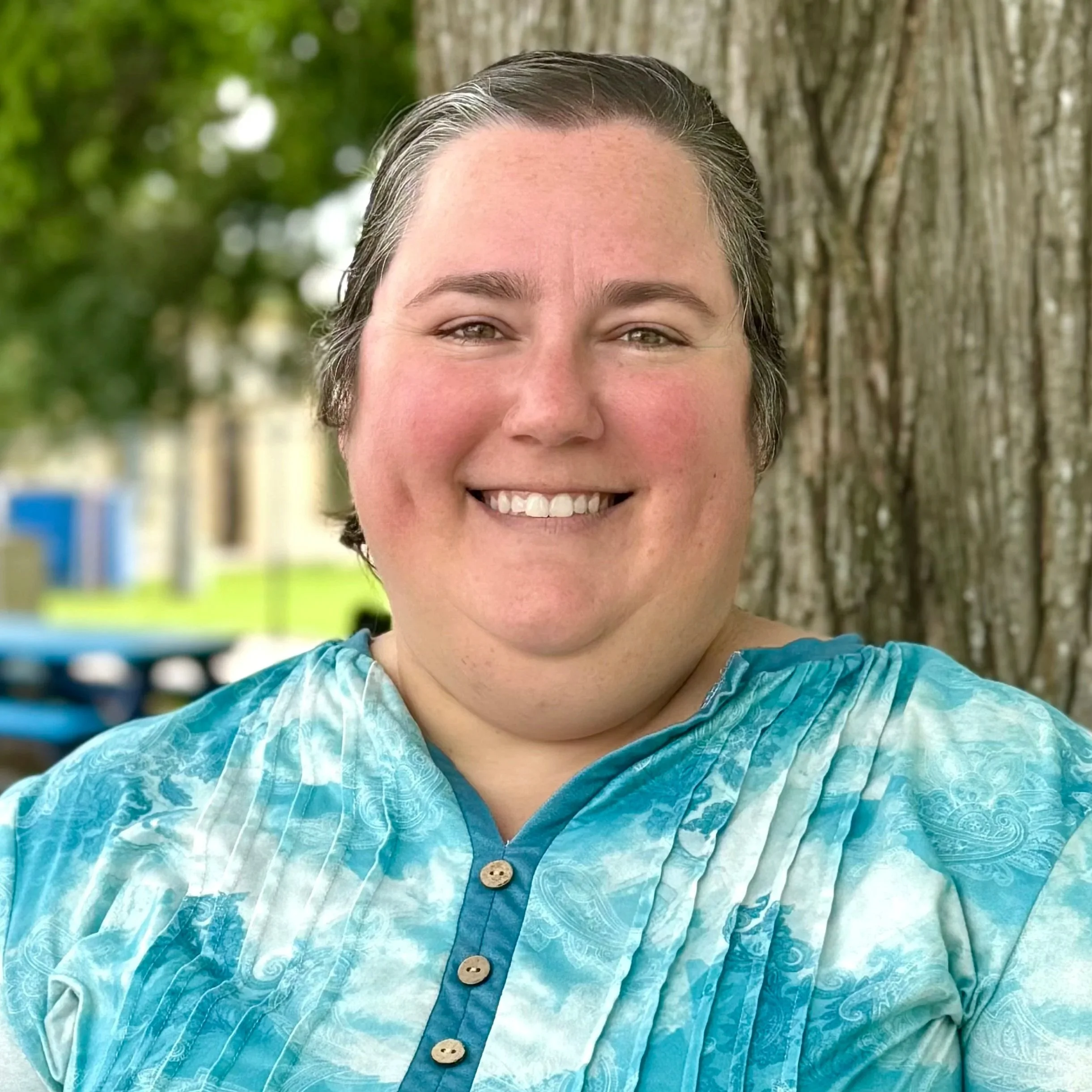 Ashley Hebert, Pre-k 4A Assistant Teacher