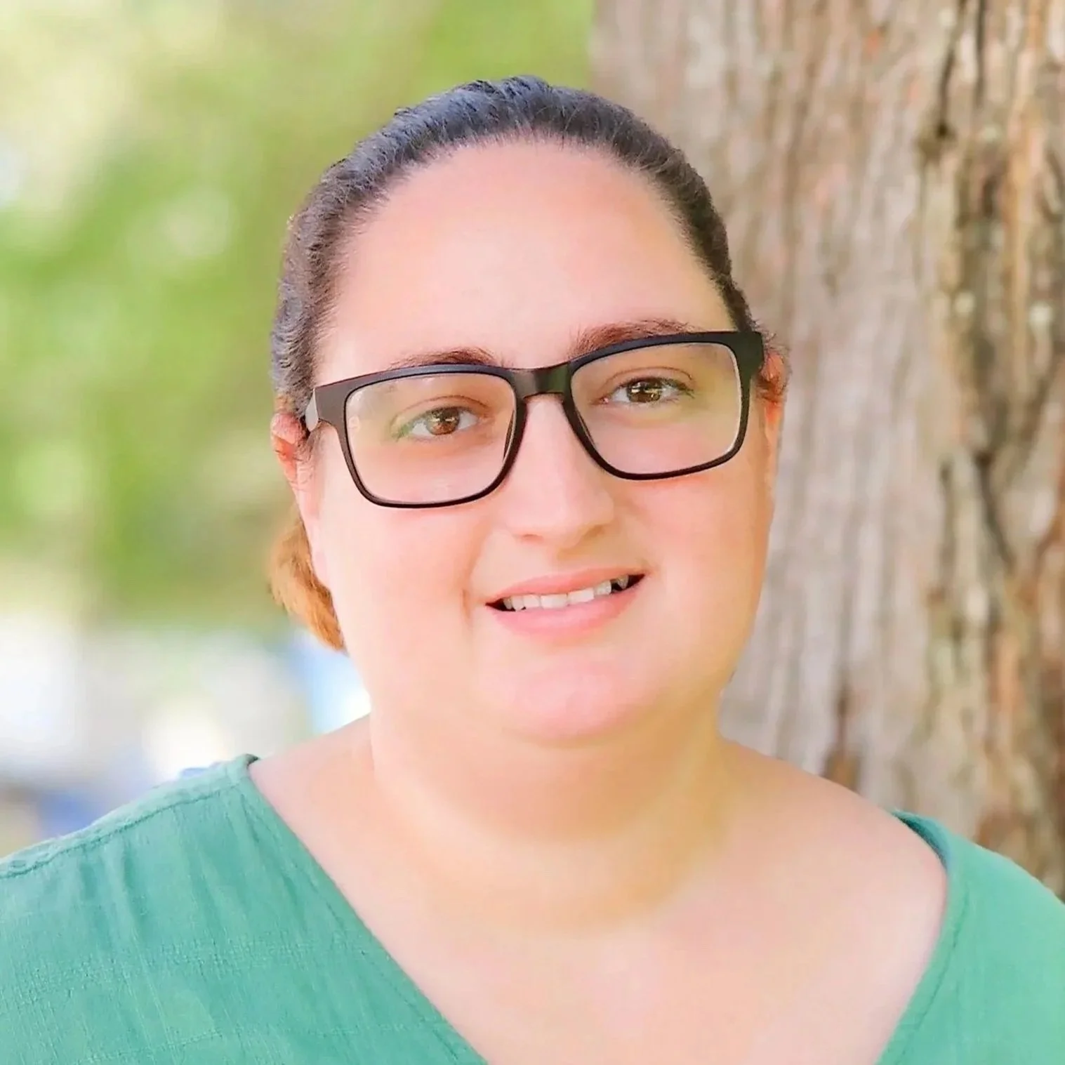 Charity Cutrer, PreK 3 Assistant Teacher